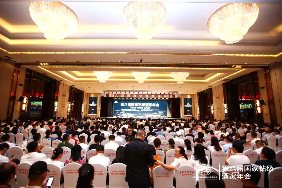 下半年,餐饮业有哪些新机遇?这份报告都讲透了