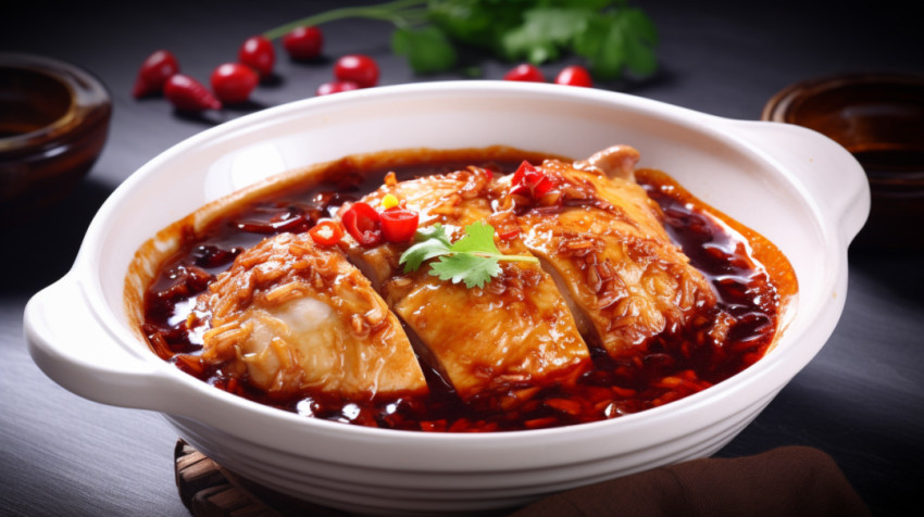 得利斯净利润下滑近五成,预制菜成色几何?