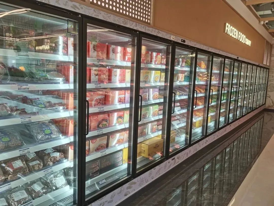 得利斯净利润下滑近五成,预制菜成色几何?