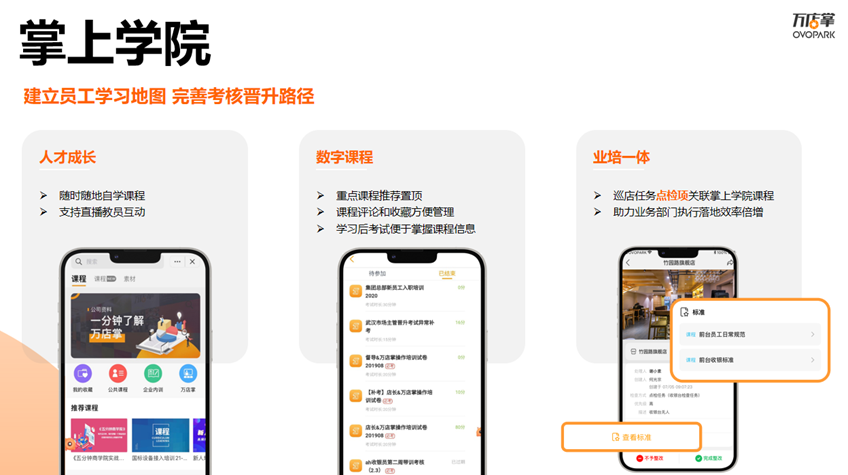 万店掌确认参展|第三届中国餐饮品牌节暨2023餐饮产业展