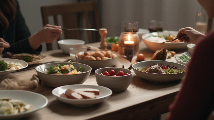 七夕带动“甜蜜经济”!全国多地餐厅线上订座量翻倍