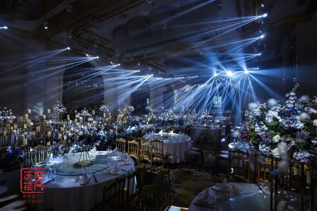 净利润暴涨近6倍,“宴会第一股”靠加盟讲出了新故事?