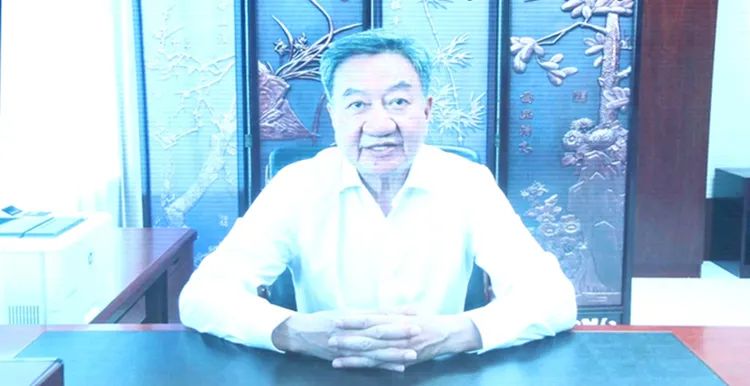 大咖云集!第八届国家钻级酒家年会在石家庄成功召开