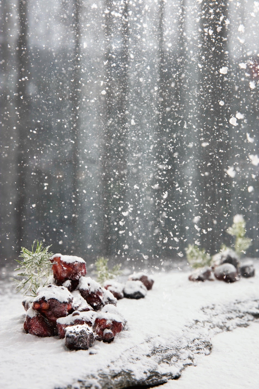 黑珍珠餐厅指南举办2023食见先锋大会,以“原创”书写中国文化自信