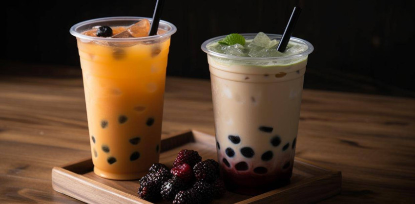 接120杯奶茶大单被骗3万元!餐饮人注意:订餐诈骗都有一个套路