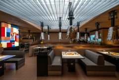 知名烤肉连锁店被曝歇业关闭，公司涉多起股权