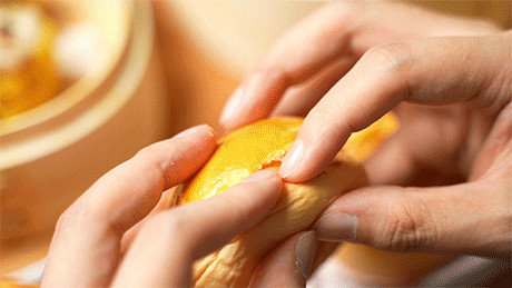 百年老字号陶陶居又升级了!4.0版新店展示手工制作全过程