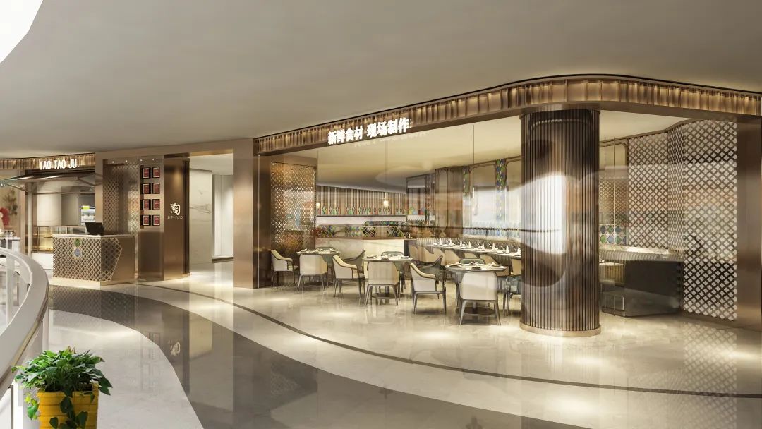 百年老字号陶陶居又升级了!4.0版新店展示手工制作全过程