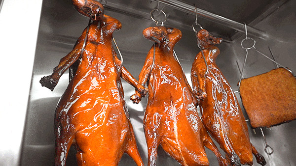 百年老字号陶陶居又升级了!4.0版新店展示手工制作全过程