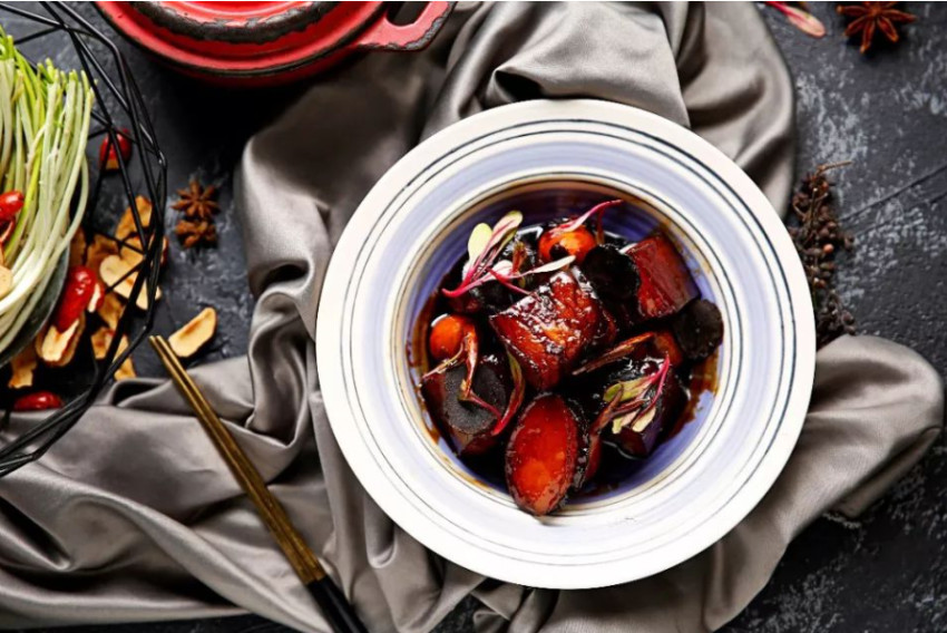 中国企业如何在“西式酱料”赛道超车?