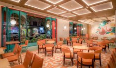 Popeyes重启、Shake Shack加速...炸鸡汉堡，一路狂奔