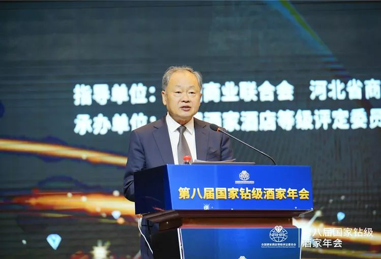 姜明:餐饮消费需求快速释放,行业迎来发展机遇