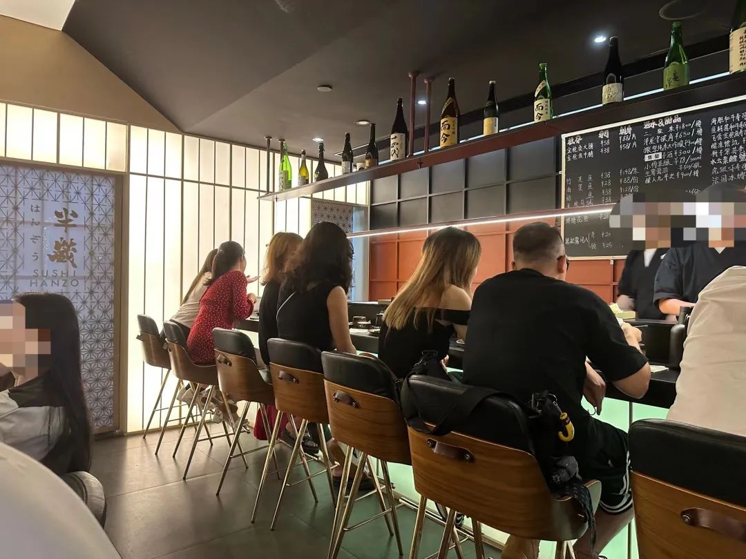 近8万家中国日料店，即将迎来“倒闭潮”？