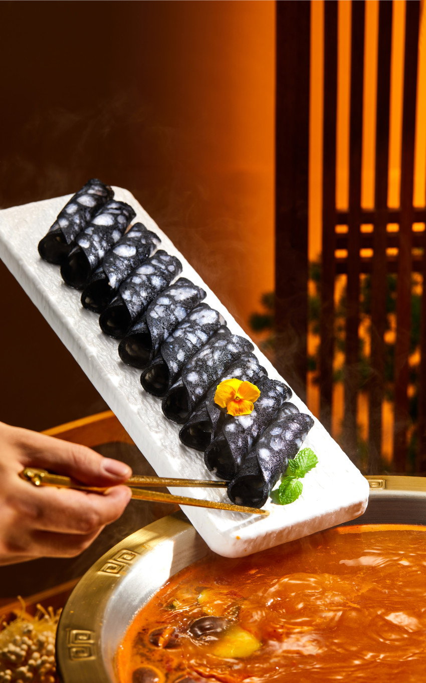 海底捞外送联名逮虾记上新