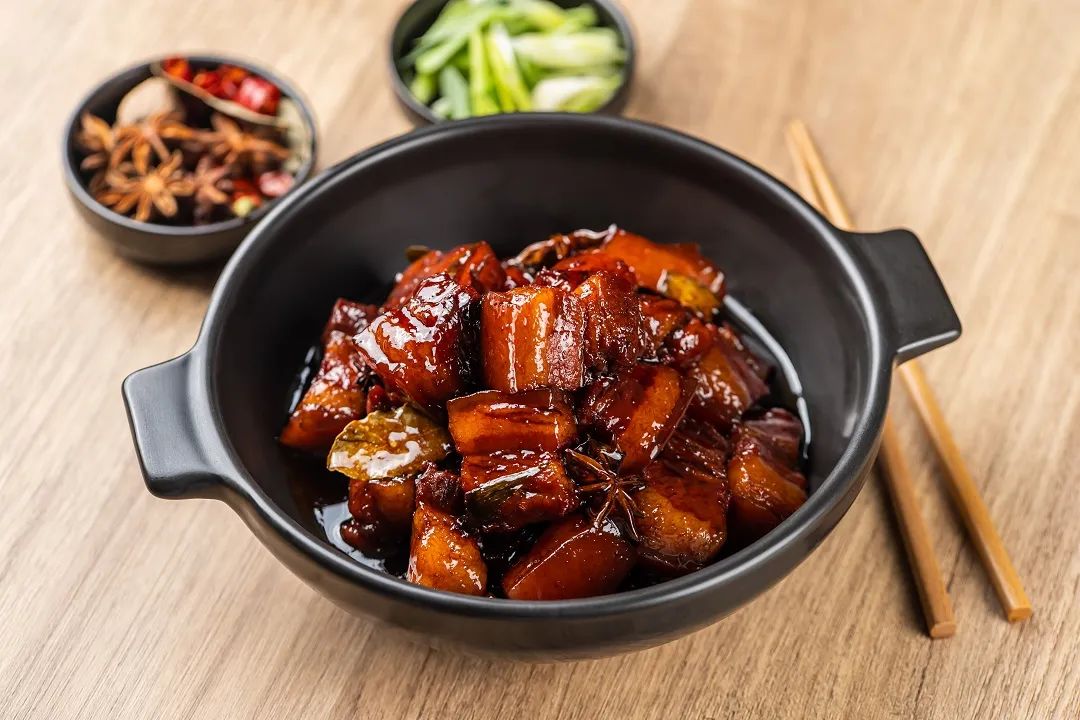 号称有2000多款预制菜的惠发食品,还是没盈利