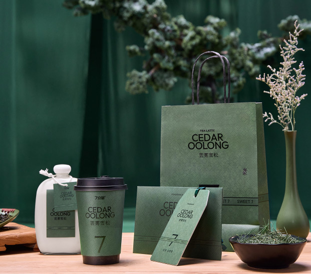 新茶饮竞争再次升维!7分甜如何轻松俘获年轻人?