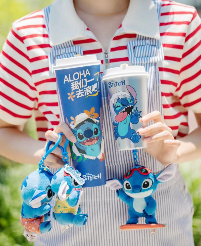 新茶饮竞争再次升维!7分甜如何轻松俘获年轻人?