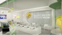 行业内卷加剧，快乐番薯9.9两杯打爆茶饮旺季