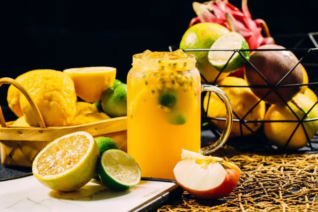 新茶饮开打9.9元价格战,加盟商会同意吗?