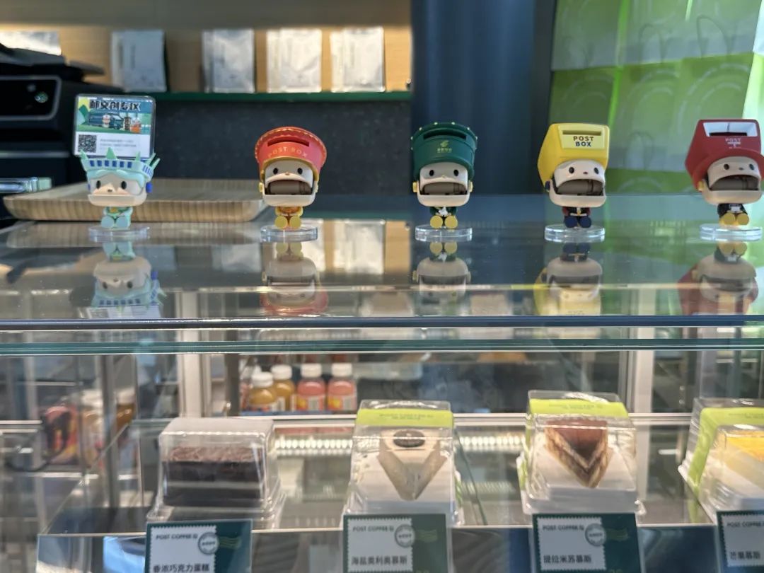 多店亏损、开店数量不及预期,邮局咖啡的牛皮吹破了?