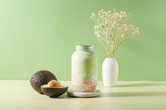 喜茶发千万补贴,狂推首款“新茶饮专用真奶”?