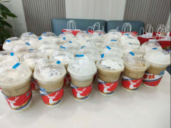 一杯酱香拿铁喝出一个亿，瑞幸茅台谁是大赢家