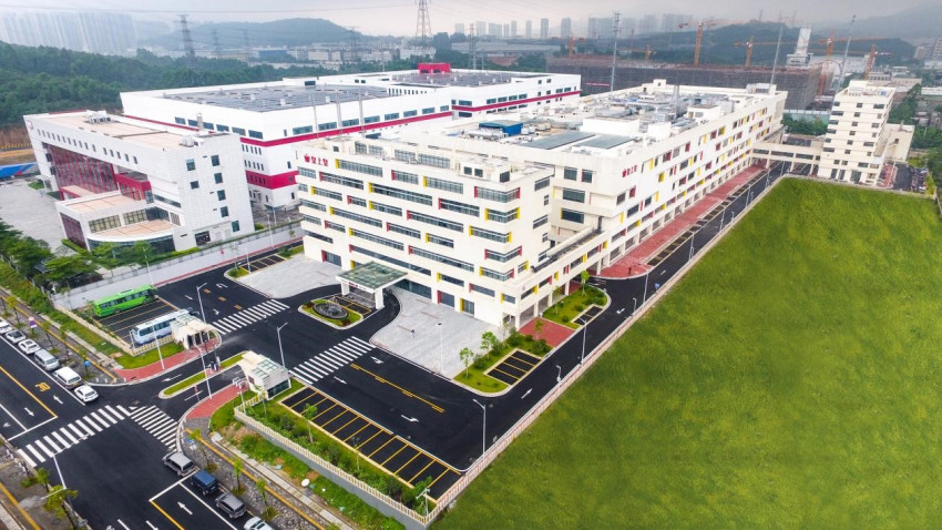 皇上皇确认参展|第三届中国餐饮品牌节暨2023餐饮产业展