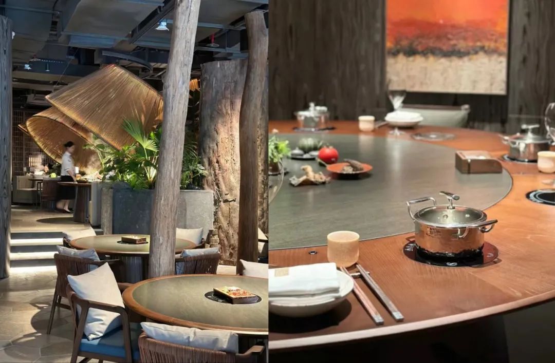 怂火锅又添新兄弟,人均500,玩起高端局