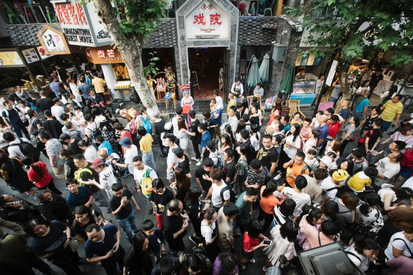 又一版米其林指南发布!“餐饮界奥斯卡”映射城市“火候”