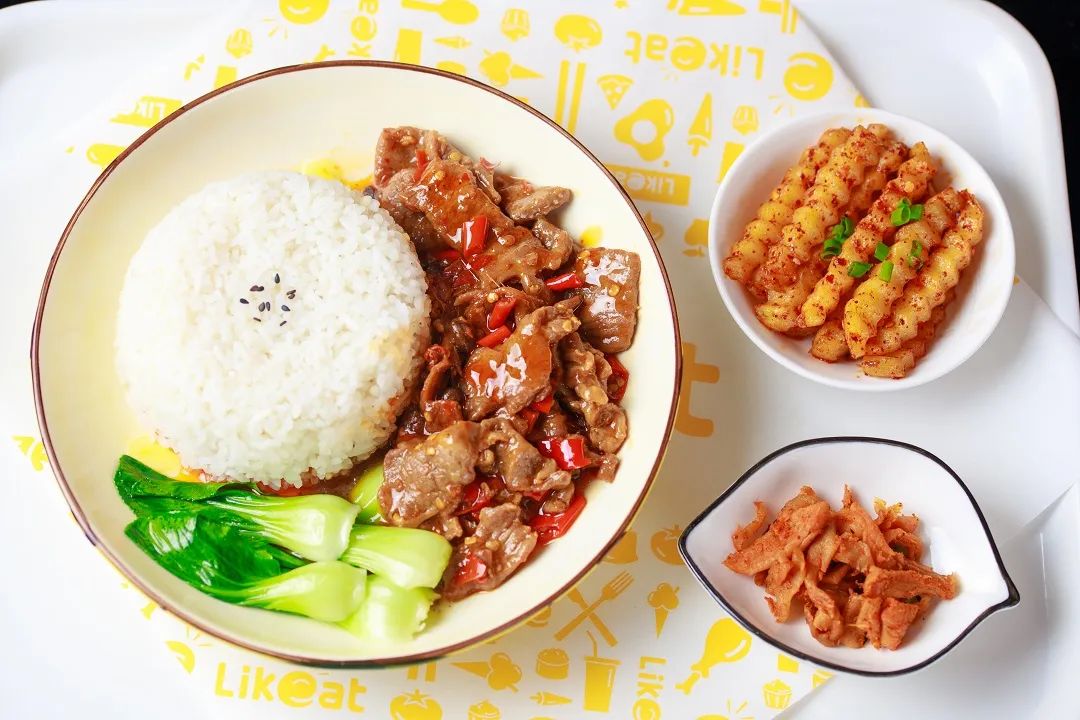 关店收缩、卷款跑路！预制菜“无人零售”模式