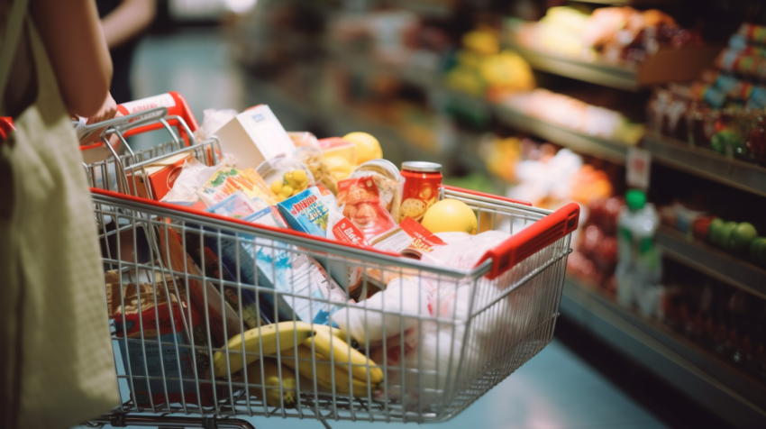 关店收缩、卷款跑路!预制菜“无人零售”模式行不通?