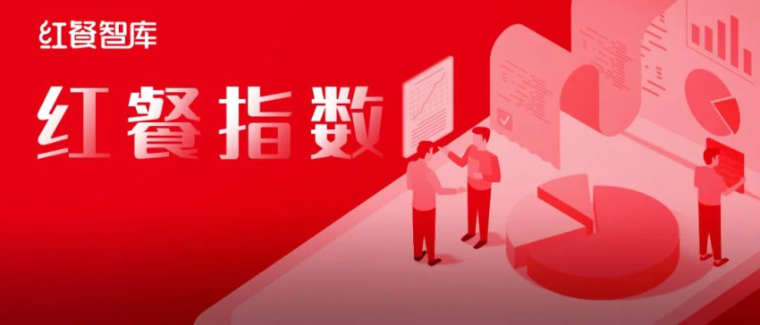 8月红餐指数榜发布:茶咖创新趋同,“小吃小喝”持续获资本青睐