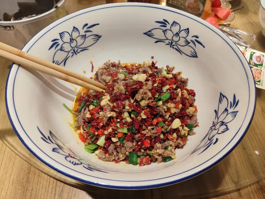 超7000家湘菜馆!深圳正在被湖南菜“占领”