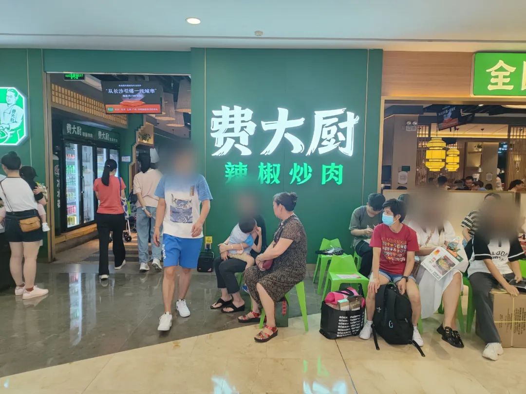 超7000家湘菜馆！深圳正在被湖南菜“占领”