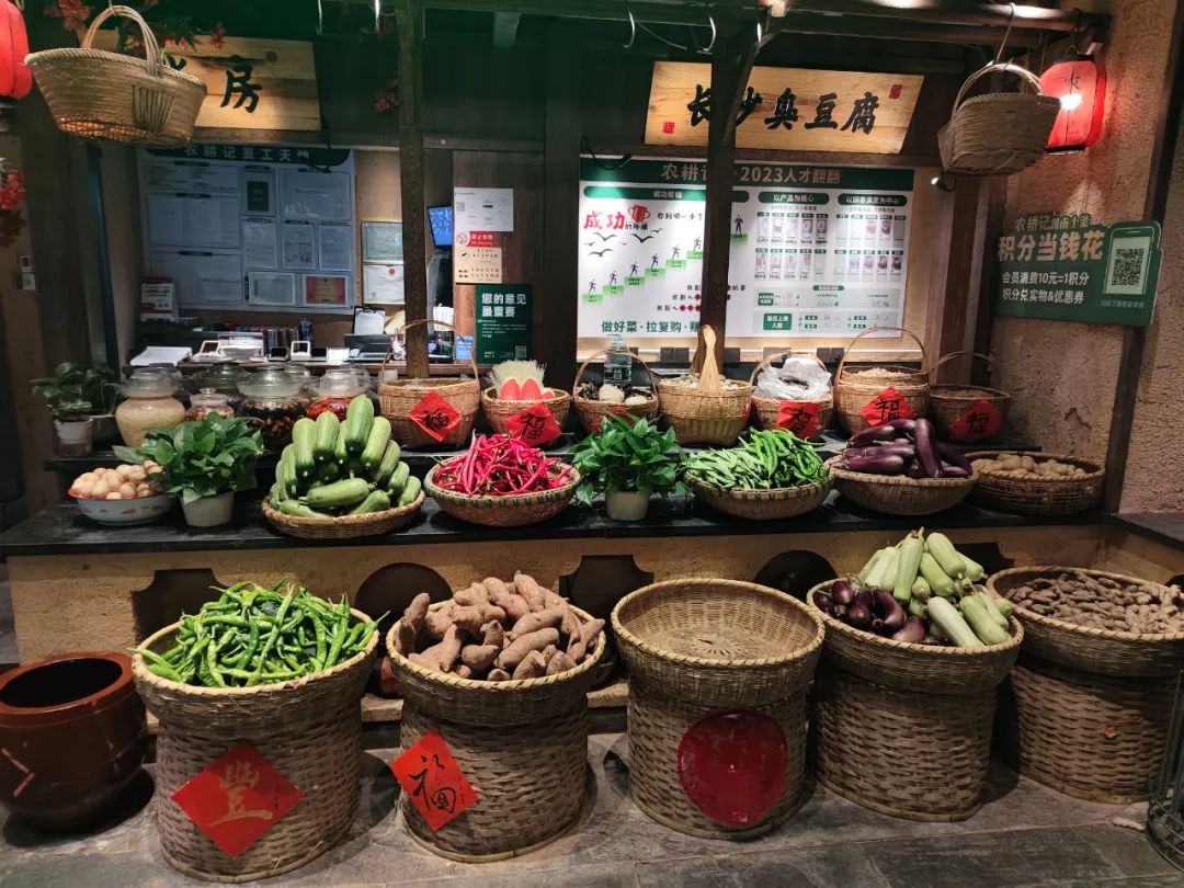 超7000家湘菜馆!深圳正在被湖南菜“占领”