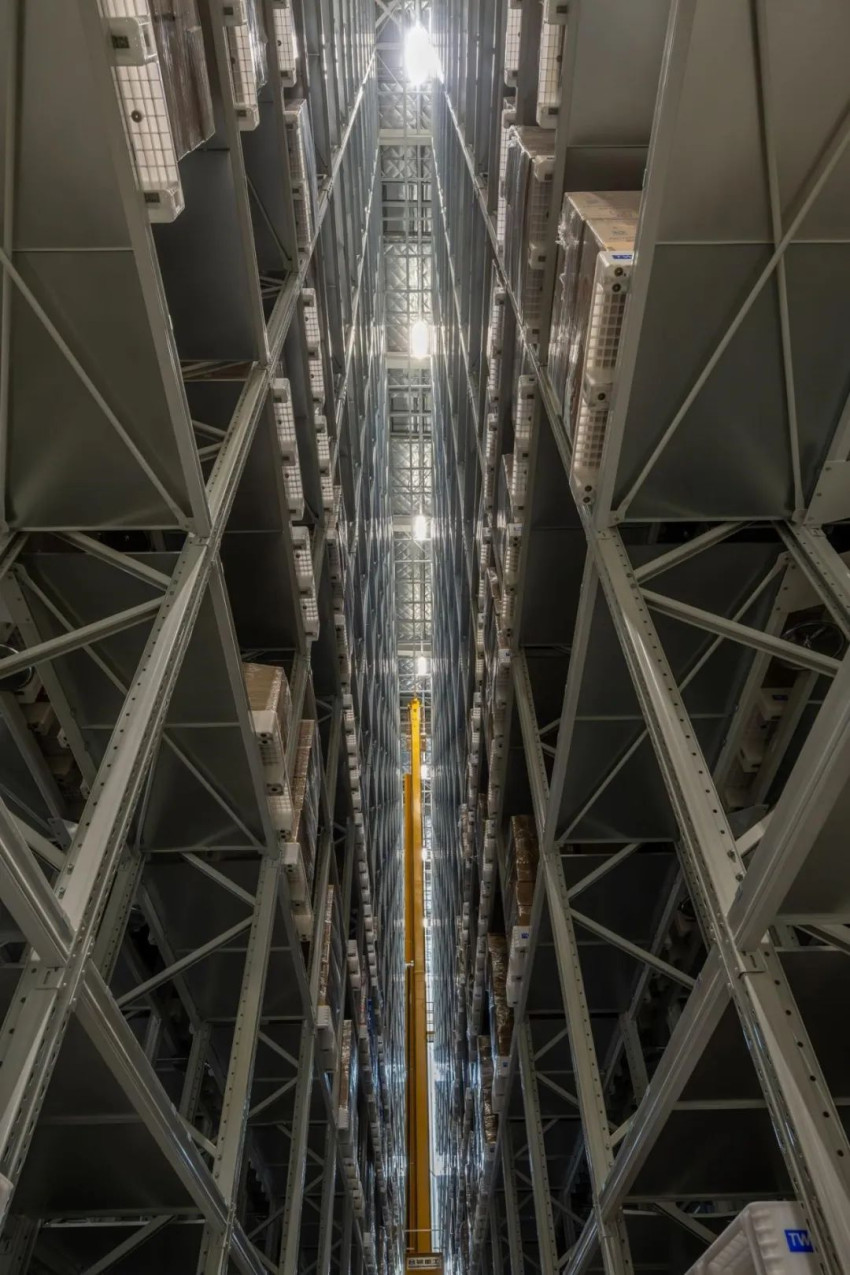 15亿!星巴克中国咖啡创新产业园释放了哪些信号?