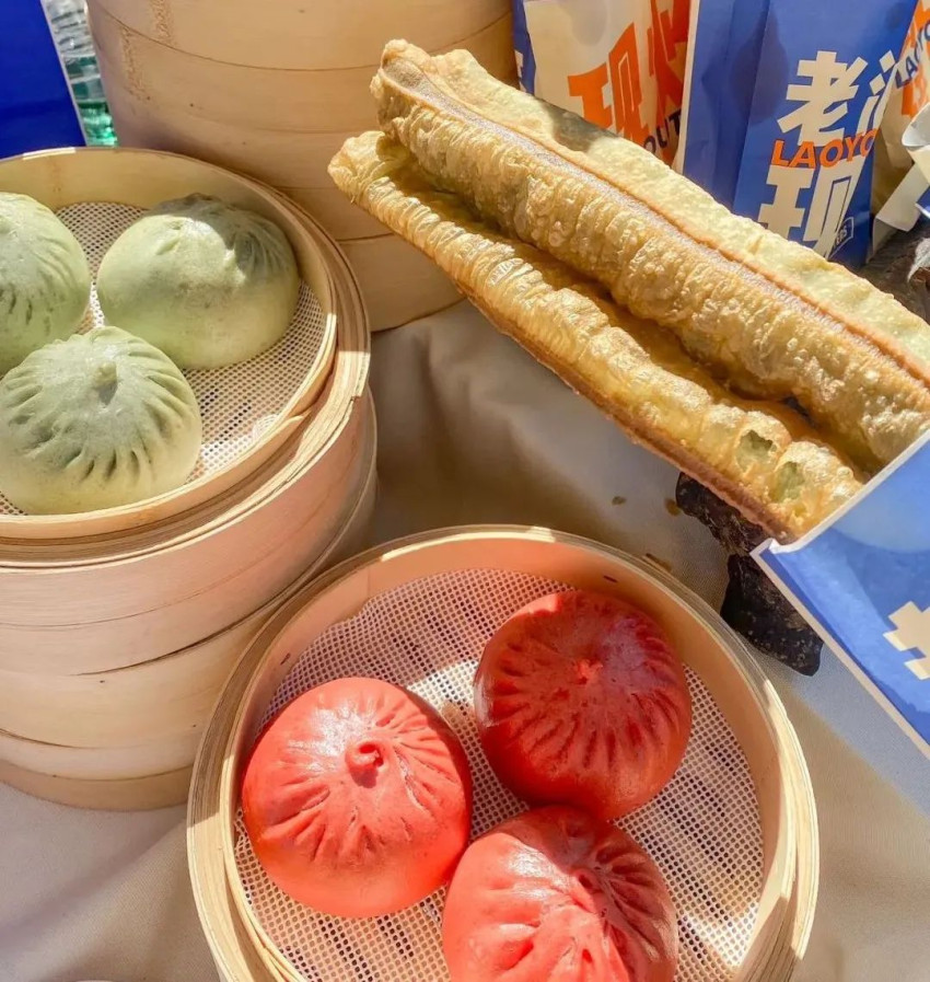 万亿早餐赛道,谁能笑到最后?