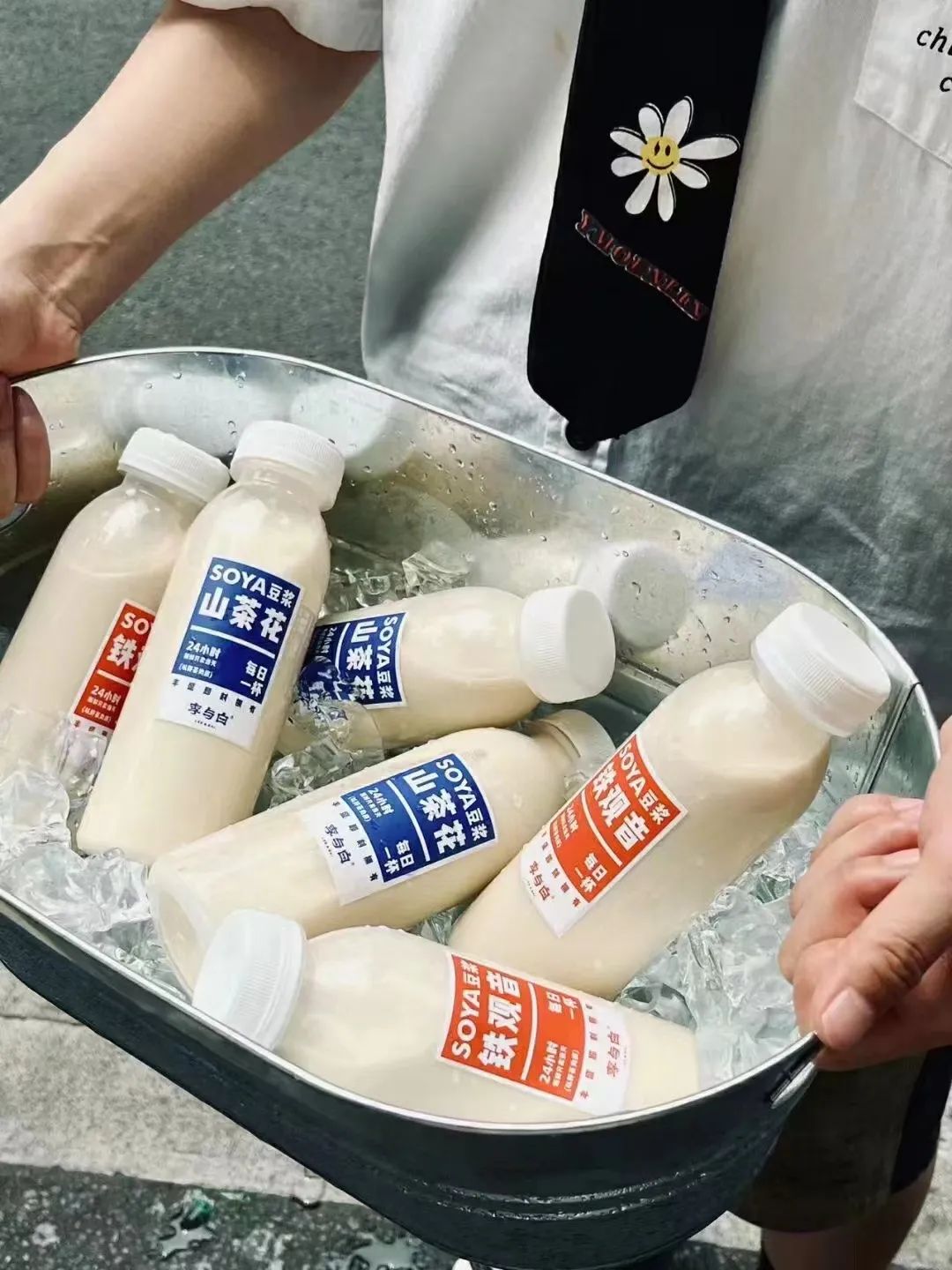 万亿早餐赛道,谁能笑到最后?