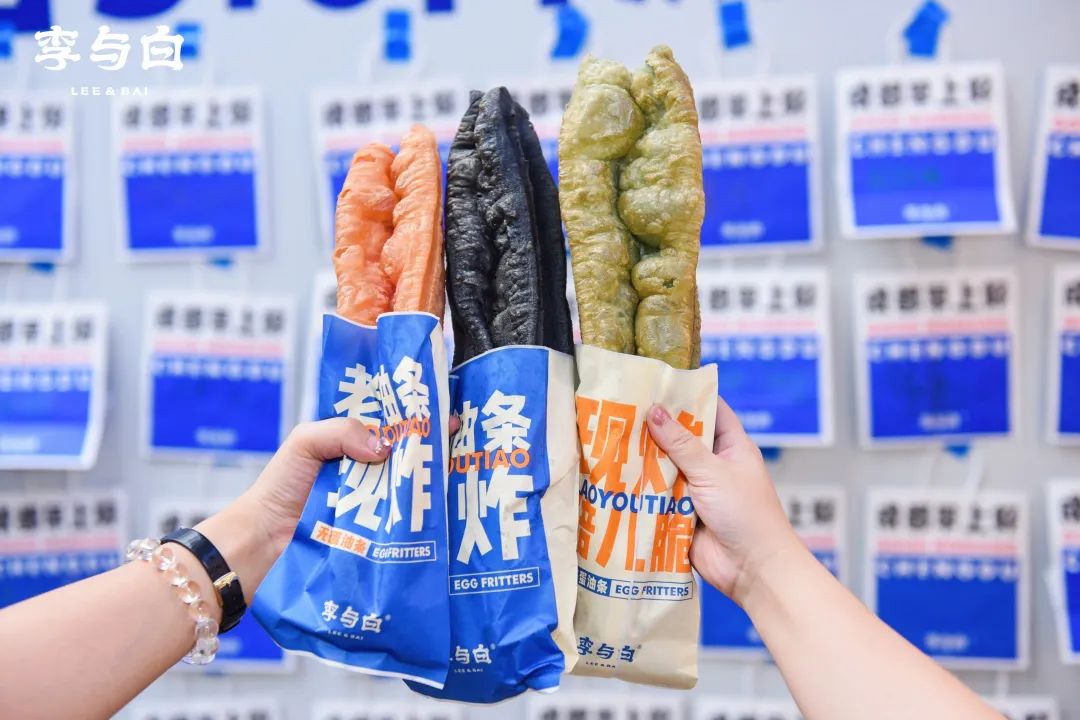 万亿早餐赛道,谁能笑到最后?