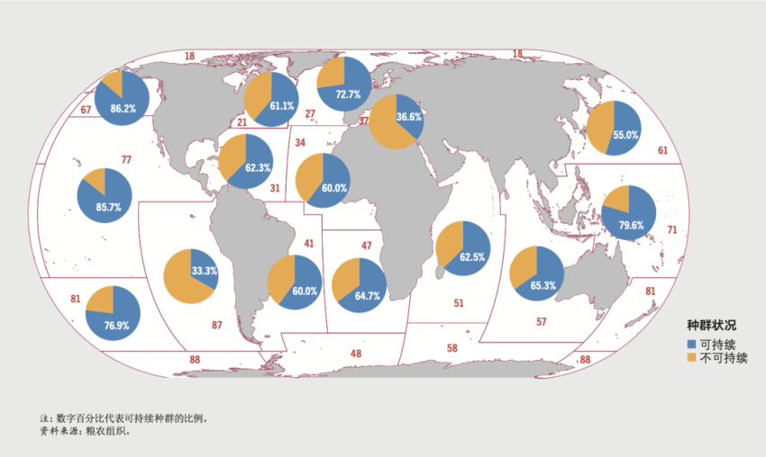 核污水持续排放30年,“人造海鲜”的机会来了?