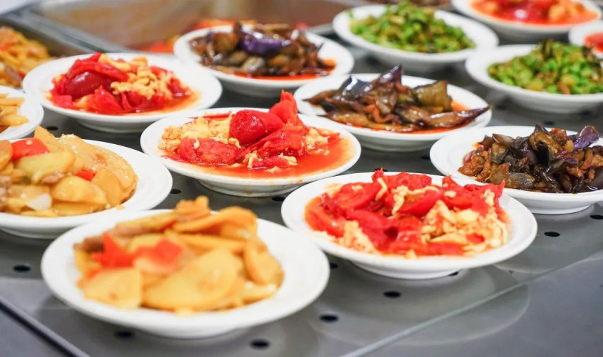 “核酸大王”张核子要进军预制菜行业?网友:能良心预制吗?