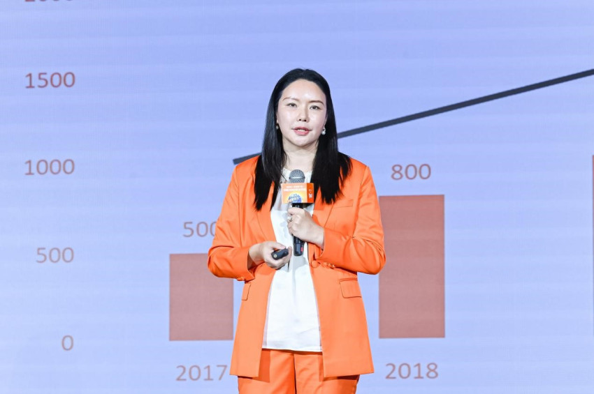 中式快餐正在迎接“万店时代”,鱼你在一起门店突破2000家