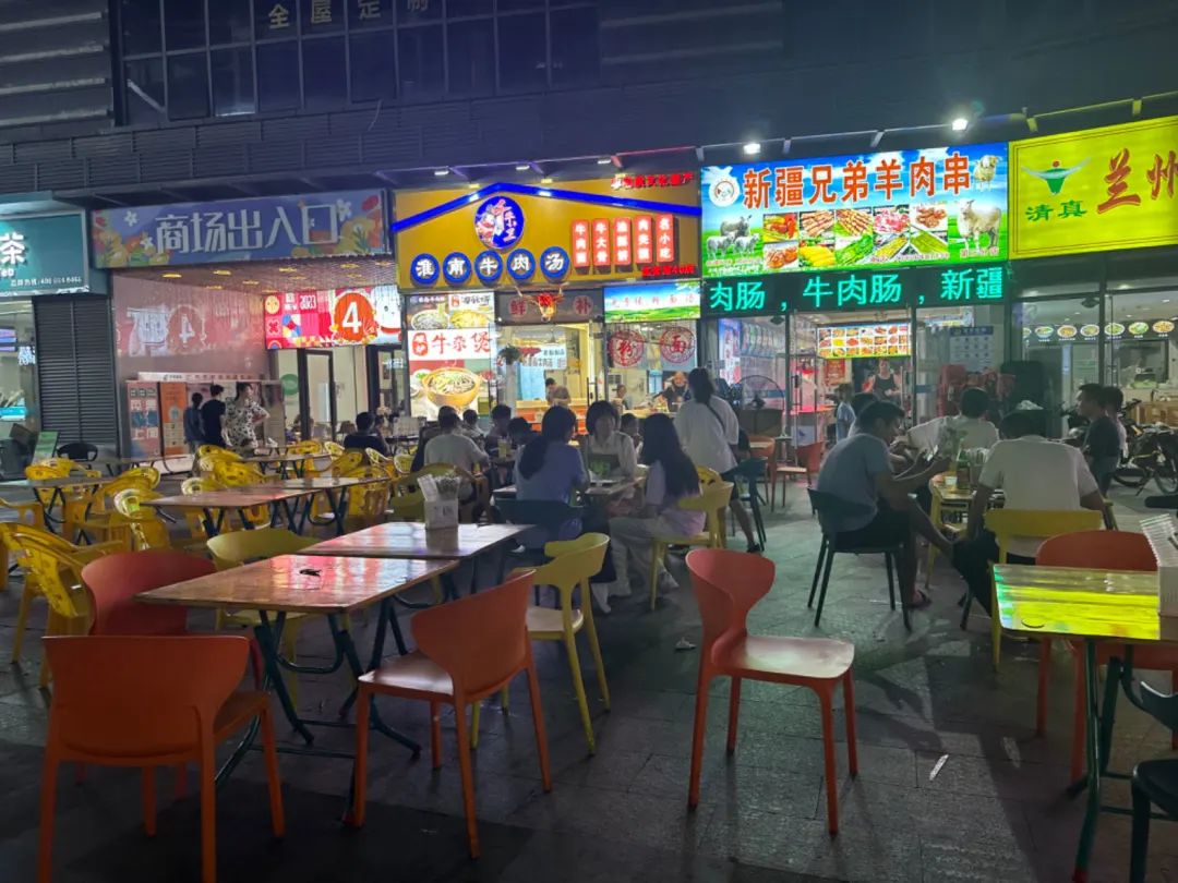 遭遇“史上最淡9月”,国庆后餐饮业或爆发新一轮倒闭潮?