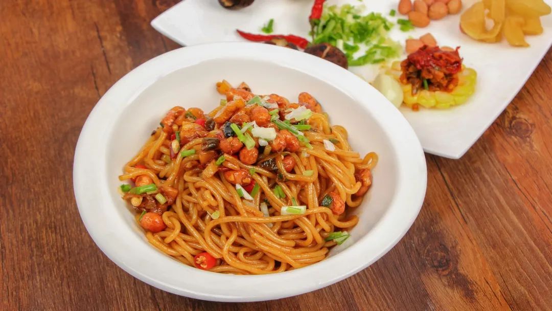 大品类、小品牌?面临发展机遇的米线赛道待“芯片式”颠覆创新