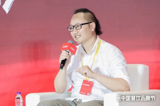 蒜头外卖运营联合创始人闫寒:足够勤奋才有稳定的流量