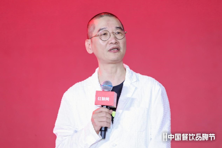 魔戒·天然台主理人李克：品牌年轻化的本质是企业能够持续输出牛逼的产品