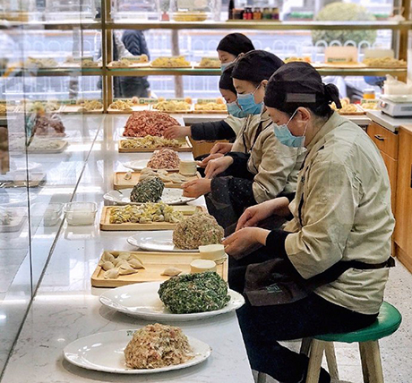 袁记云饺加盟费多少钱？加盟袁记云饺有哪些要求？