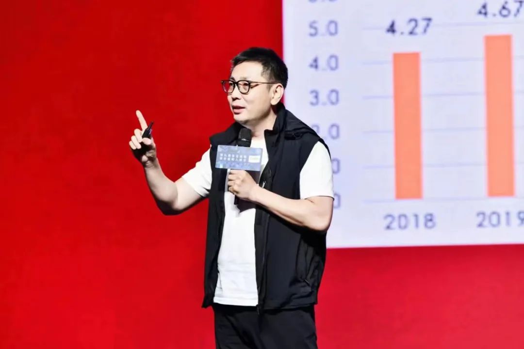 “餐饮老炮”李剑:创业近30年,做“网红”再拓餐饮版图