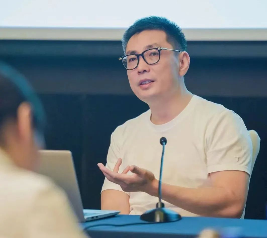 “餐饮老炮”李剑:创业近30年,做“网红”再拓餐饮版图