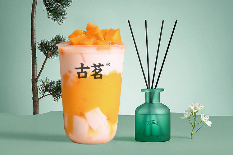 古茗奶茶加盟费及加盟条件2024，加盟一家古茗大概多少钱